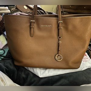 SOLD Michael Kors Large Tote